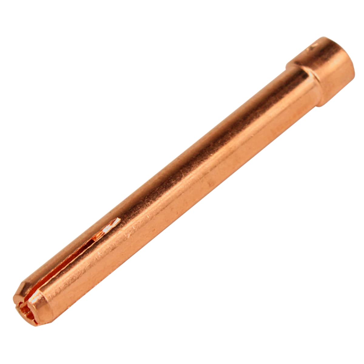 Amazon | 『1.6mm 5個セット』TIG溶接 トーチ 先端 『コレットボディ